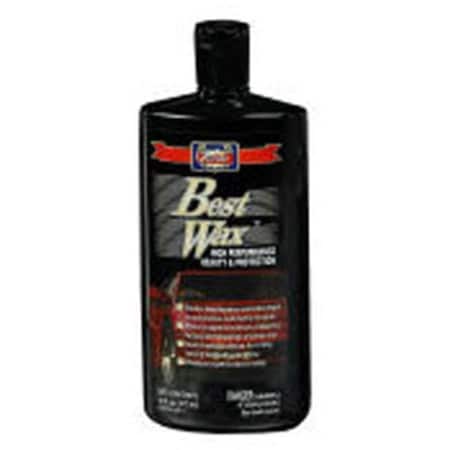 Presta Presta 130516 Best Wax ; 1-Pint PST-130516